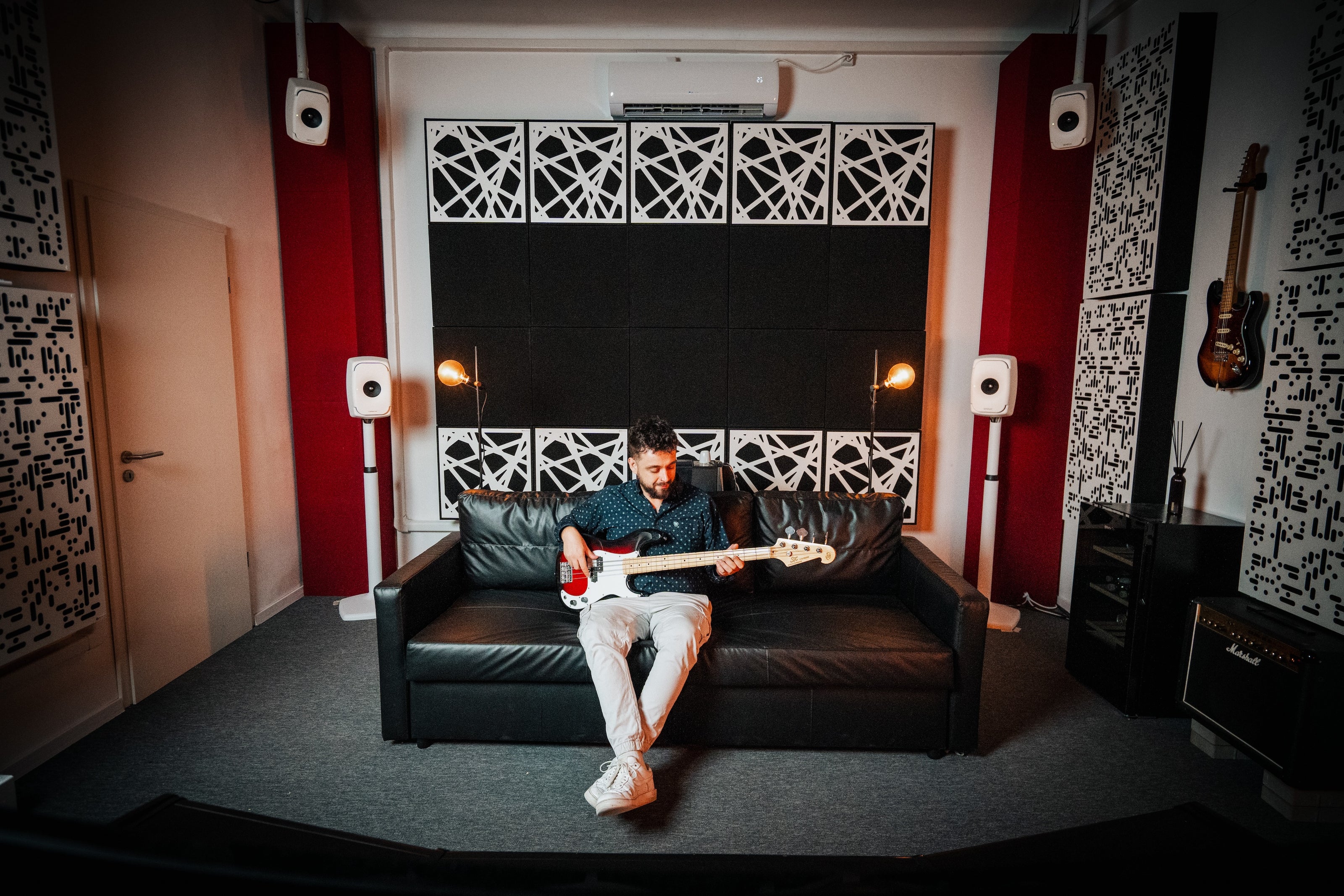 Master Your Sound Environment